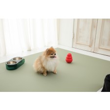 반려동물 유치원 실리텍스 반려동물 미끄럼방지 매트(세로700mm)