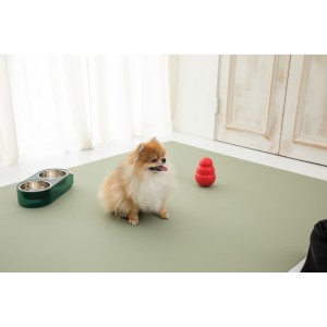반려동물 유치원 실리텍스 반려동물 미끄럼방지 매트(세로700mm)